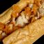 Chicken Tender Hogie