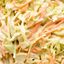 HOMEMADE COLESLAW