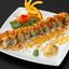Florida Roll