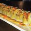Spicy Tuna Deep Roll