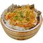 5002 蒜蓉糯米蒸中蝦 Steamed Shrimp with Garlic and Sticky Rice