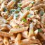 Penne Al la Vodka