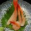 甘えびAMA-EBI (SWEET PRAWN) SASHIMI