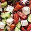 Greek Salad [Yunan salatası]