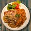 Nr. 40 Jägerschnitzel