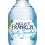 MINERAL WATER (SPARKLING)