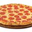 Large 14'' Pepperoni Pizza
