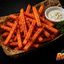 Sweet Potato Fries