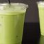 Thai Green Tea