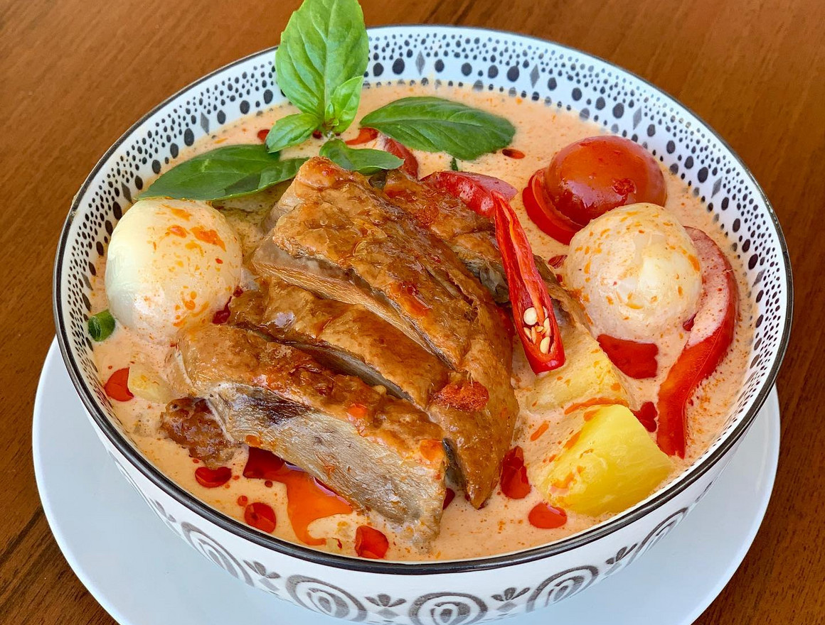 Be Thai Food delivery Tweed Heads Order online