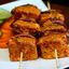 Achari Paneer Tikka