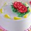Medium  Cake 1/2 Kg