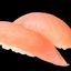 N2. Maguro Nigiri*c