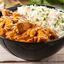 Lamb Curry COMBO