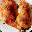 Roasted Chicken Leg