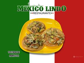 Mexico Lindo Restaurant & MXL Night Club - Comida - Picture Thumbnail 6