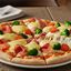 Pizza Hollandaise