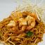 37. Pad Thai Noodles