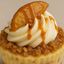 Our Treats Call me Caramel Apple Crumble