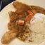 Chicken Katsu