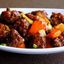 Veggie Manchurian