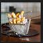 Yuca frita