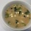 67. Miso Soup