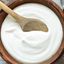 Plain Yogurt