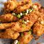 4. 椒盐鸡翼 Deep Fried Salt and Pepper Chicken Wings (8-10)