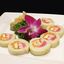 43. Flower Roll (NEW)