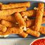 Mоцарелени пръчици