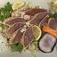 Tuna Tataki (8pcs)