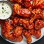Buffalo Wings Meal