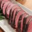 Mustard Steak