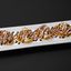 Tostones Of Ceviche or Imitation Crab