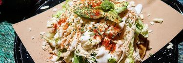 AGAVE - Mexican Food - Takeaway food - Luxembourg - Order online