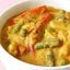 VEGETABLE KORMA (VEGAN)