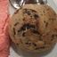 Muffin al cioccolato aproteico