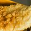 Cod Portion