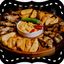 ARIPIOARE PASTRAMI (PASTRAMI WINGS)