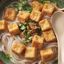 162a  Reisfadennudelnsuppe mit Tofu  SUPPE ANGEBOT !!!! M