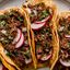 Birria - Shredded Beef Tacos