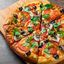 Pizza Veggie