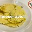4 Cheese Ravioli