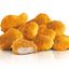 Nuggets pollo caseros