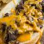 Philly Cheese Steak Sandwich