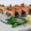 Tartufo uramaki