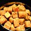 招牌炸豆腐 Golden Deep Fried Tofu 🌶