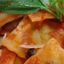 Ravioli Ricotta e Spinaci