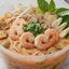 Tom Yum Noodle soup